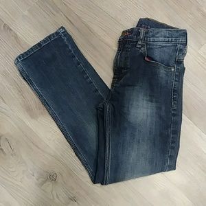 WRG Kids Jeans.  10 Regular